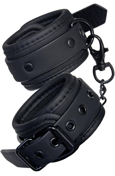 Dream Toys Blaze Handcuff Black Handbojor