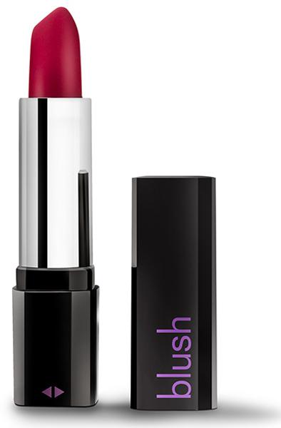 Rosé Lipstick Vibe Red Vibrator