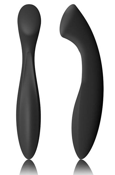 LELO Ella Black G-punktstav