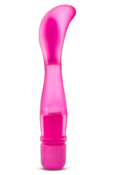Splash G Vibe Pinkberry G-punktsvibrator