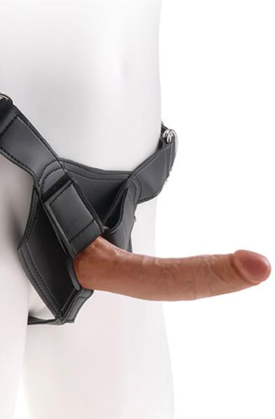 Pipedream King Cock Strap-on Harness Strap-on med sele