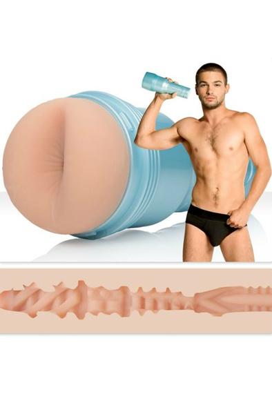 Fleshjack Johnny Rapid Butt Fleshjack