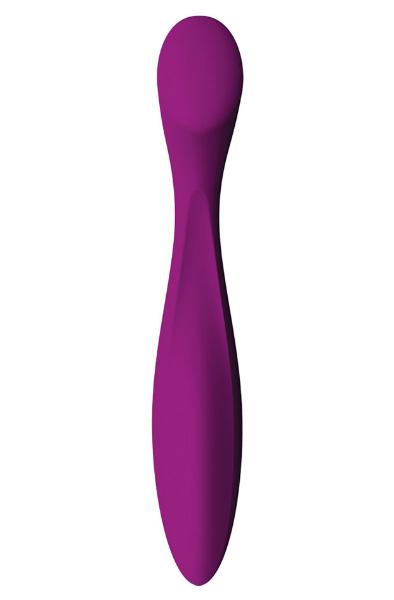 LELO Ella Deep Rose G-punktstav