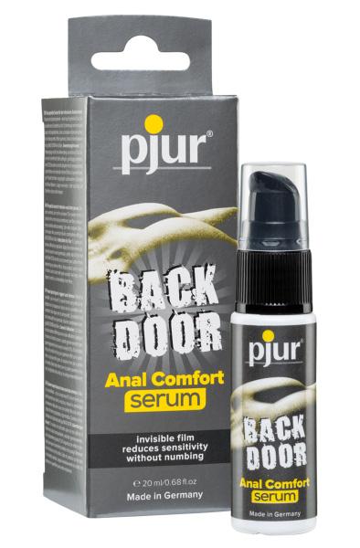 Pjur Backdoor Serum 20 ml Avslappnande spray
