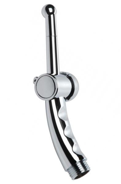 CleanStream Shower Cleansing Nozzle with Flow Regulator Duschmunstycke