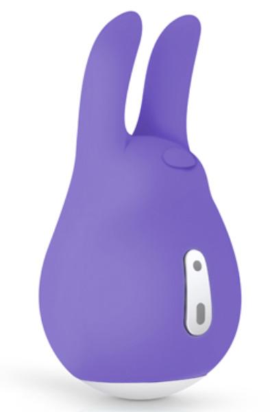 Good Vibes Only Tedy Clitoris Stimulator Klitorisstimulator