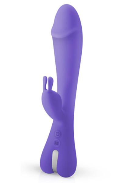 Good Vibes Only Trix Rabbit Vibrator Rabbitvibrator