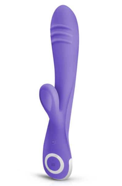 Good Vibes Only Fane Rabbit Vibrator Rabbitvibrator