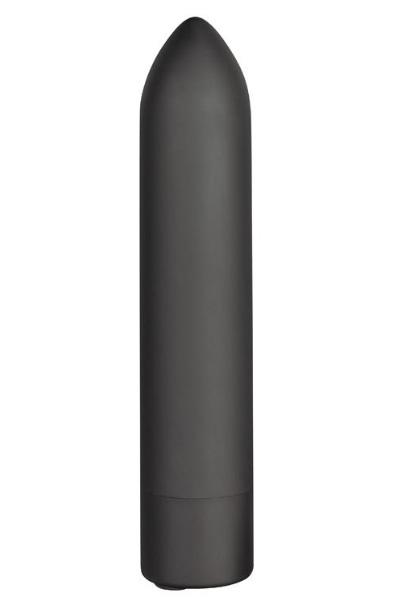Tardenoche Shady Vibrating Bullet USB Rechargable Waterproof Bulletvibrator