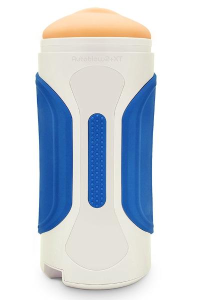 Autoblow 2+ Extra Tight Size B Automatisk Masturbator