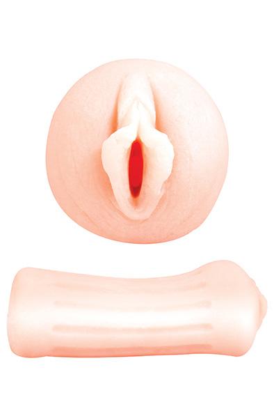 Dream Toys Realstuff Tight Pussy To-Go Lösvagina