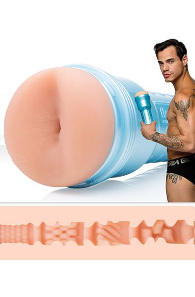 Fleshjack Levi Karter Explosive Fleshjack