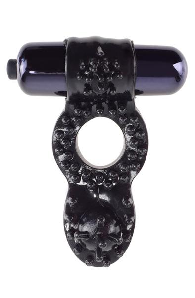 Pipedream Ball-Banger Super Ring Penisring med vibrator
