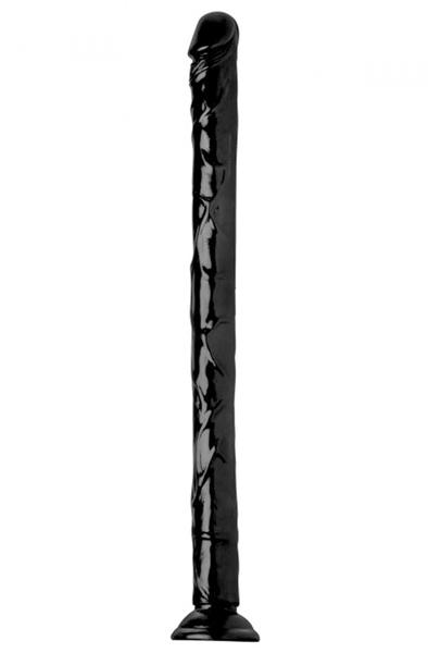 Hosed Realistic Anal Snake 50 cm Extra lång analdildo
