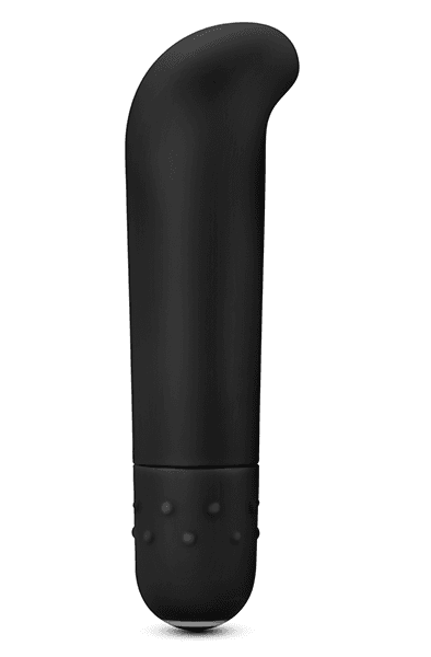 Revive G Touch 10 Function G Spot Vibe Black G-punktsvibrator