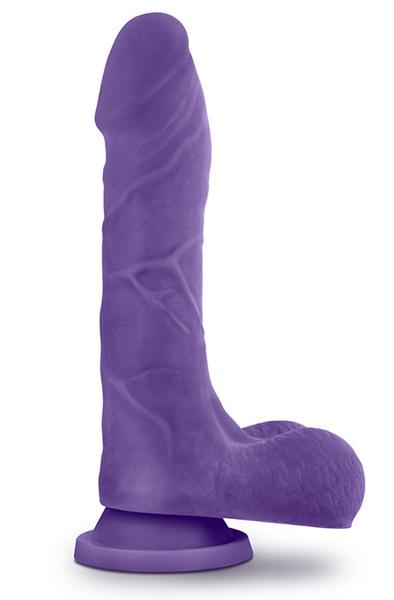 Au Naturel Bold Thrill Dildo 21,5 cm Dildo