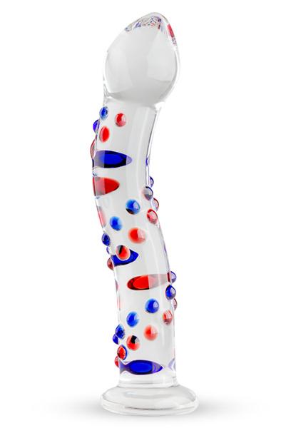 Gildo Glass Dildo No. 3 Glasdildo