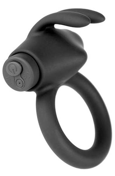 Tardenoche Neptune Vibrating Ring Silicone Rechargable Penisring med vibrator