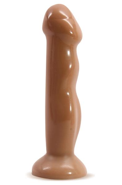 Real Nude Suko Toffee 17 cm Dildo