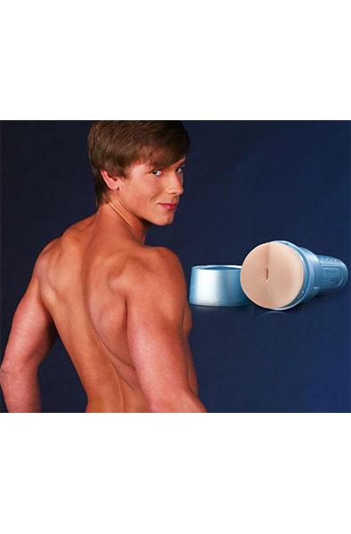 Fleshjack Kevin Warhol Butt Fleshjack