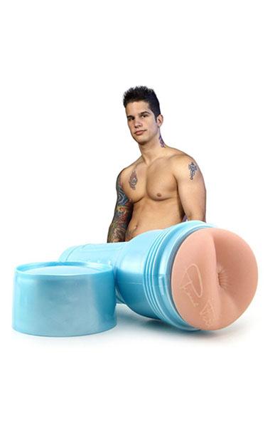 Fleshjack Pierre Fitch Butt Fleshjack