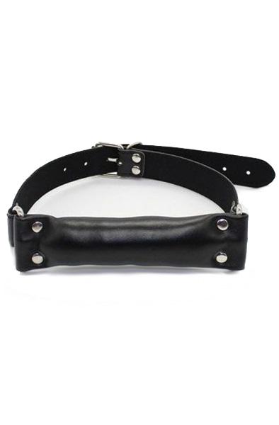 TOYZ4LOVERS Easy Belt Gag Gag