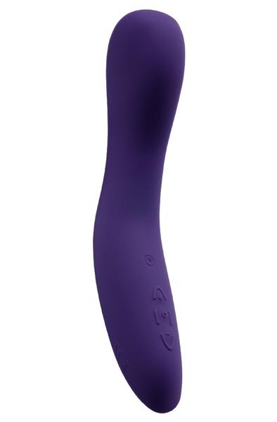 We-Vibe Rave Trådlös G-punktsvibrator