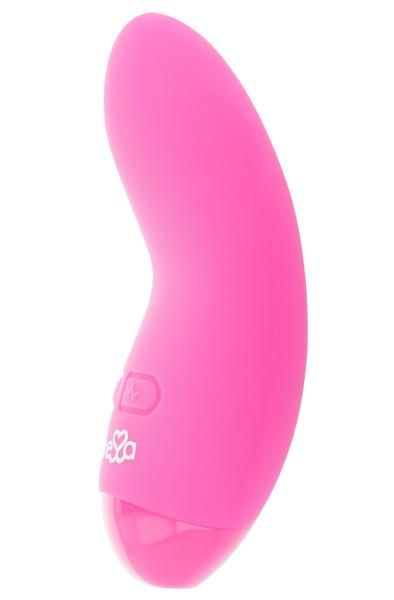 Amoressa Blossom Pink Vibrator Vibrator
