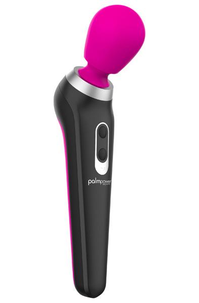 Palm Power Palmpower Extreme Pink Magicwand / Massagewand
