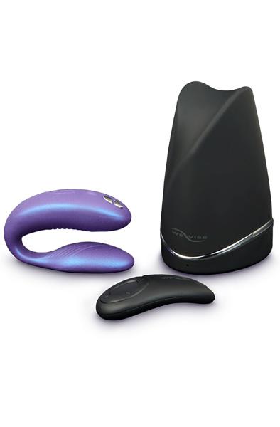 We-Vibe Under The Stars Parvibrator