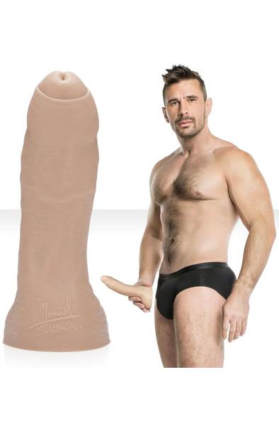 Fleshlight Manuel Ferrara Dildo 19,7cm Fleshjack dildo