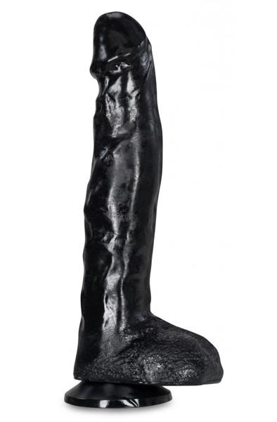 HardToys Auguste 31 cm Analdildo