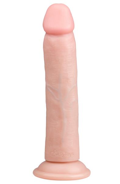 Easytoys Realistic Dildo Flesh 20,5 cm Dildo