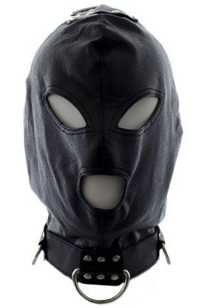 TOYZ4LOVERS Bondage Hook Mask BDSM mask