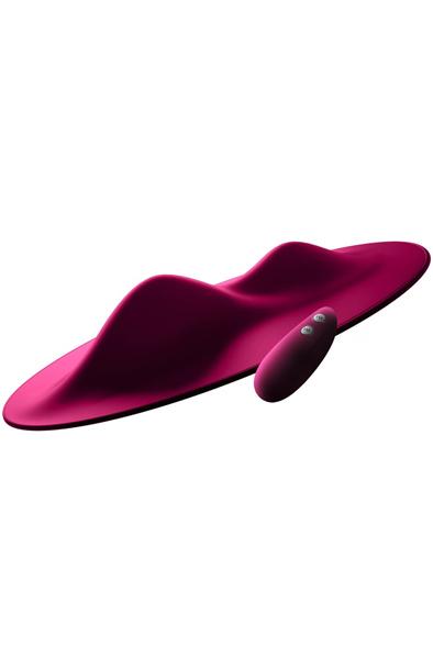 You2Toys Vibe Pad Vibrerande platta