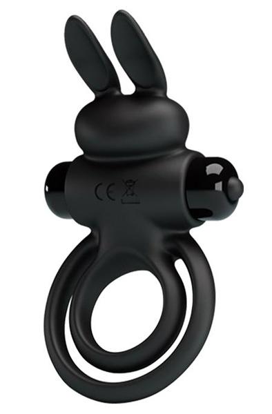 Pretty Love Vibrant Penis Ring III Penisring med vibrator