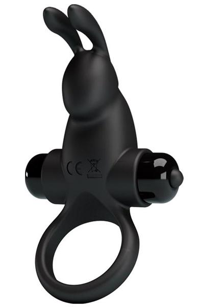 Pretty Love Vibrant Penis Ring I Penisring med vibrator