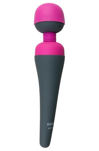 Palm Power Wand Massager Magicwand / Massagewand