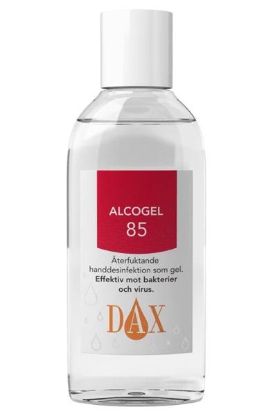 DAX Alcogel 85, 150 ml Handsprit