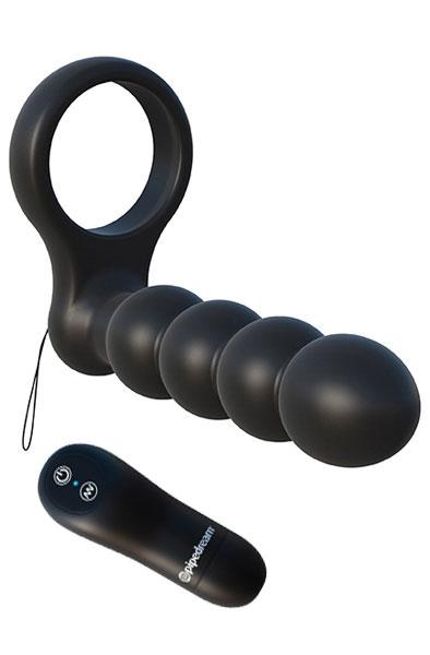 Pipedream Remote Control Double Penetrator Dubbelpenetration