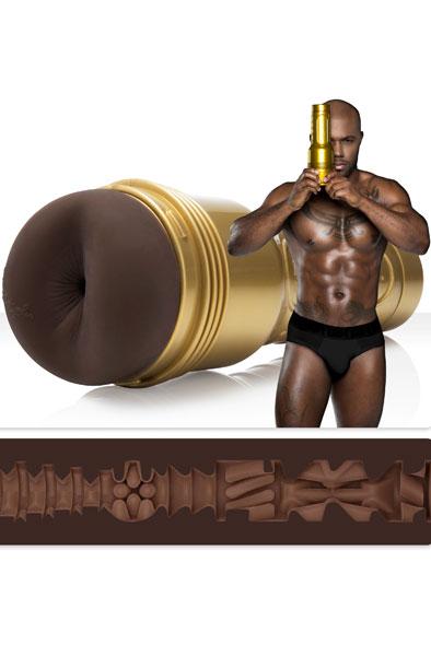 Fleshjack Milan Christopher King Fleshjack