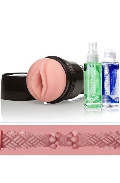 Fleshlight Go Surge Value Pack Fleshlight