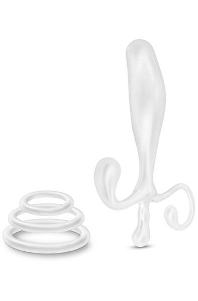 Quickie Kit Deep Anal Prostatastimulator