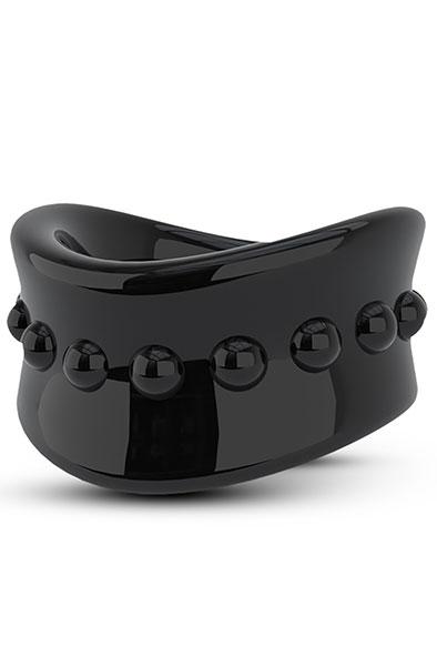 Beef Ball Stretcher Black Ball stretcher