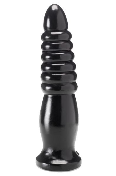 HardToys Bud Anal Plug 23 cm Grövre analplugg