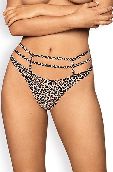 Obsessive Selvy Thong S/M Trosa