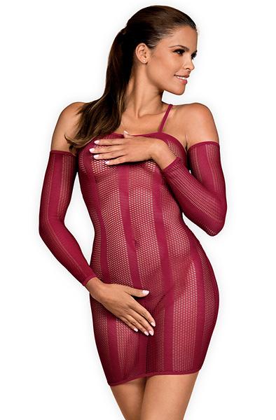 Obsessive Dressie Dress S/M/L Sexiga kläder