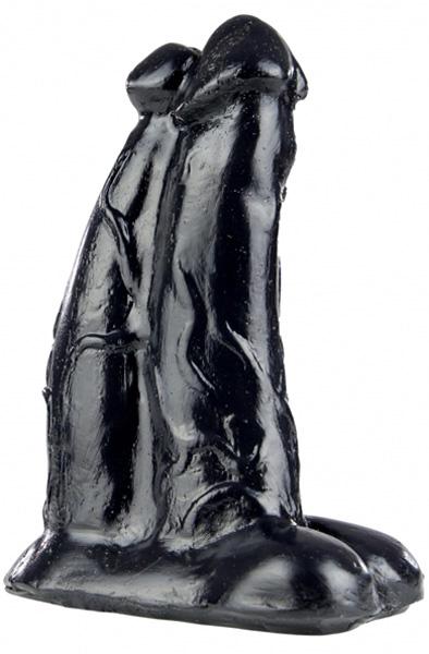 HardToys Thor & Iron Anal Dildo 22cm Analdildo