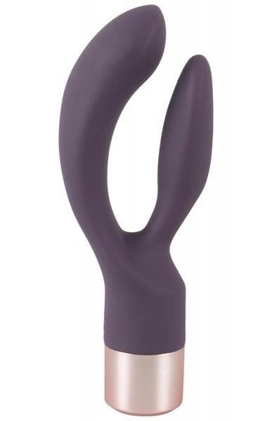 You2Toys Elegant Rabbit Vibrator Rabbitvibrator