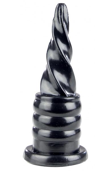 HardToys Screw You 16 cm XL Buttplug